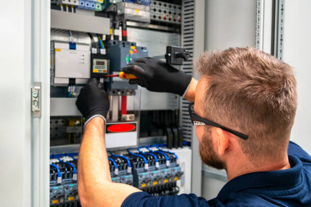Best Electrical Wiring Services  in Ocilla, GA