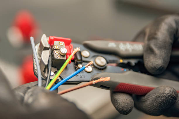 Best Emergency Electrician Near Me  in Ocilla, GA