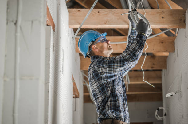 Best 24-Hour Electrician  in Ocilla, GA