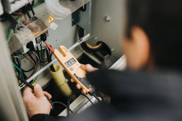 Best Emergency Electrical Repair  in Ocilla, GA