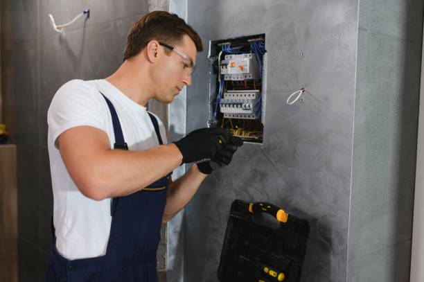 Best Best Electricians Near Me  in Ocilla, GA