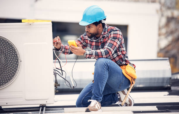 Best Electrical Troubleshooting Services  in Ocilla, GA