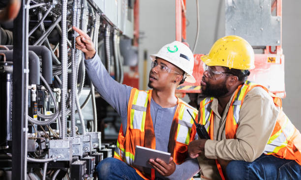  Ocilla, GA Electrician Pros