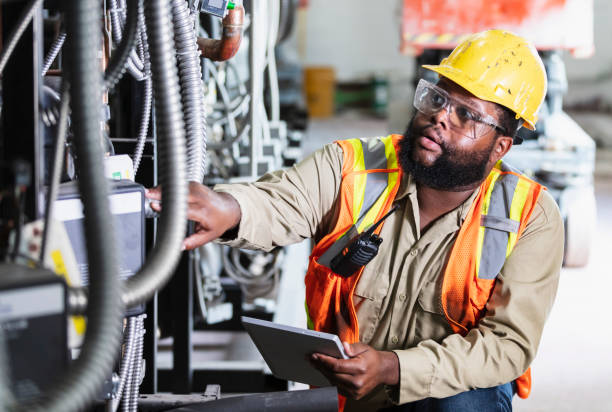Best Local Electrician Companies  in Ocilla, GA
