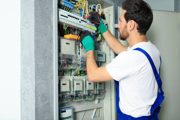 Best Emergency Electrician Near Me  in Ocilla, GA