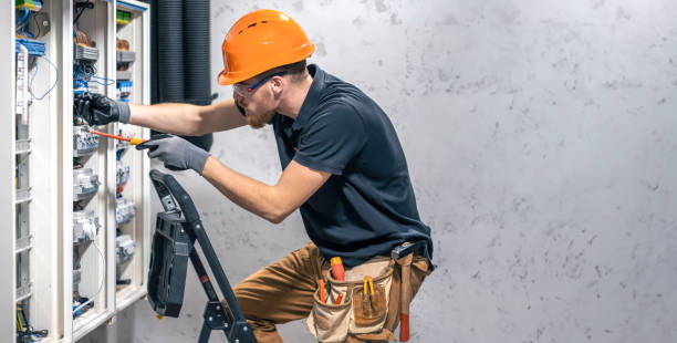 Best Home Electrical Repair  in Ocilla, GA