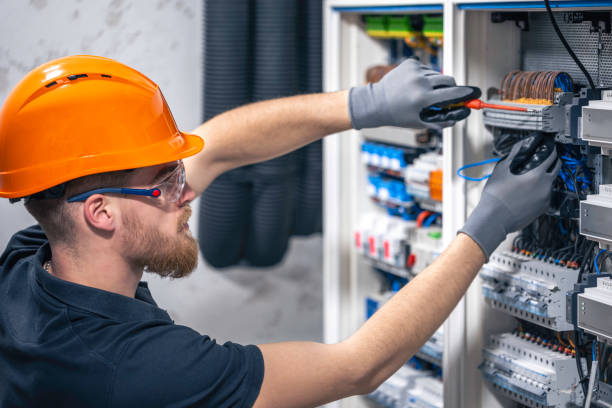 Best Best Electricians Near Me  in Ocilla, GA