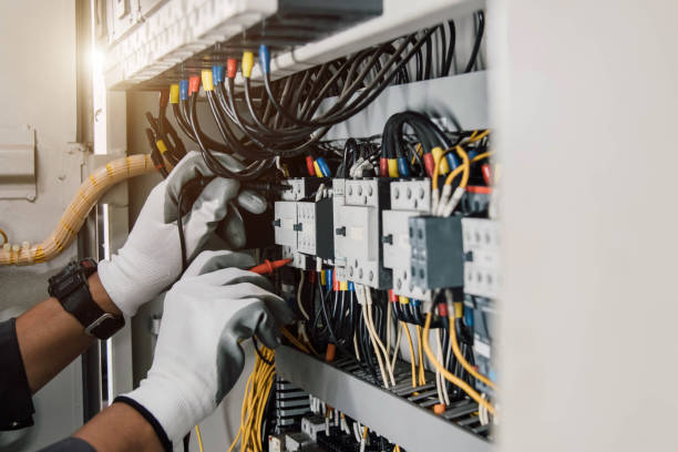 Best Electrical System Inspection  in Ocilla, GA