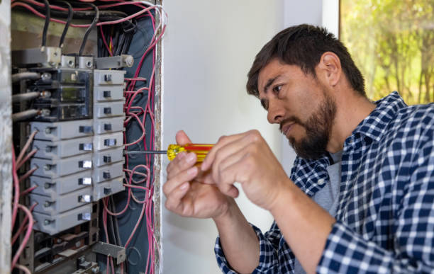 Best Electrical Outlet Repair  in Ocilla, GA